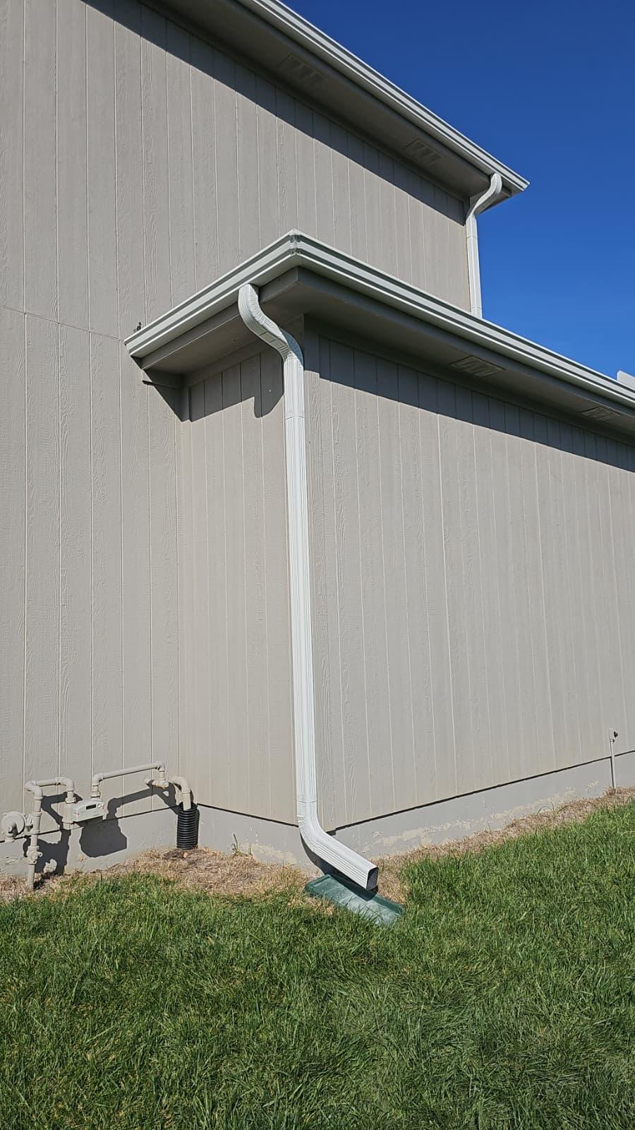 Recent Roof Replacement
